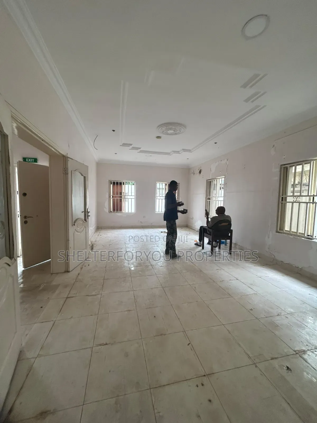 5bdrm Duplex in Lekki Phase 1 for rent
