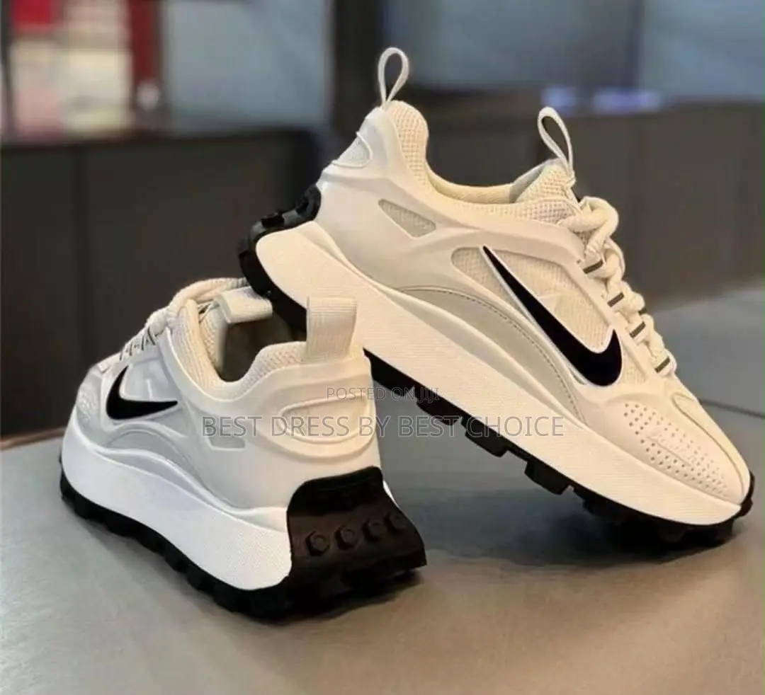 Nike Fashion Sneakers Now Available in Store
