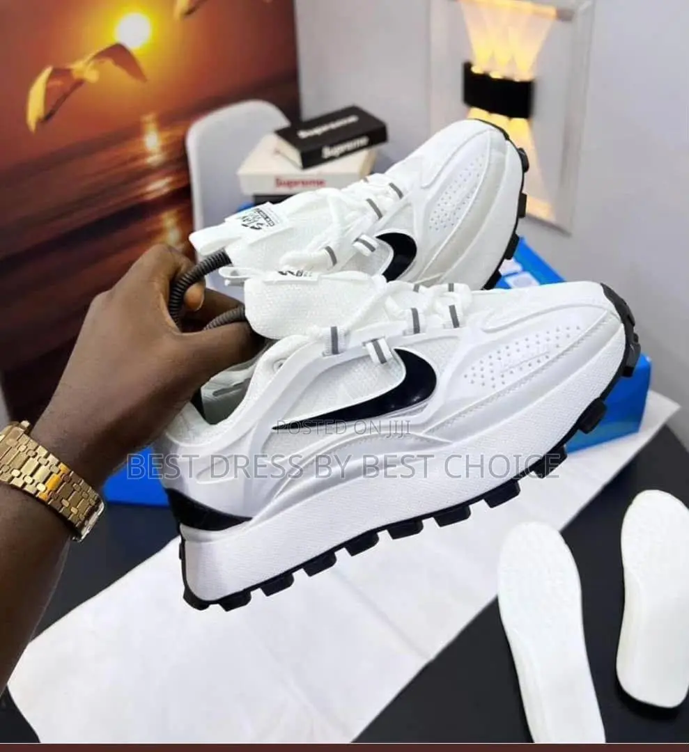Nike Fashion Sneakers Now Available in Store