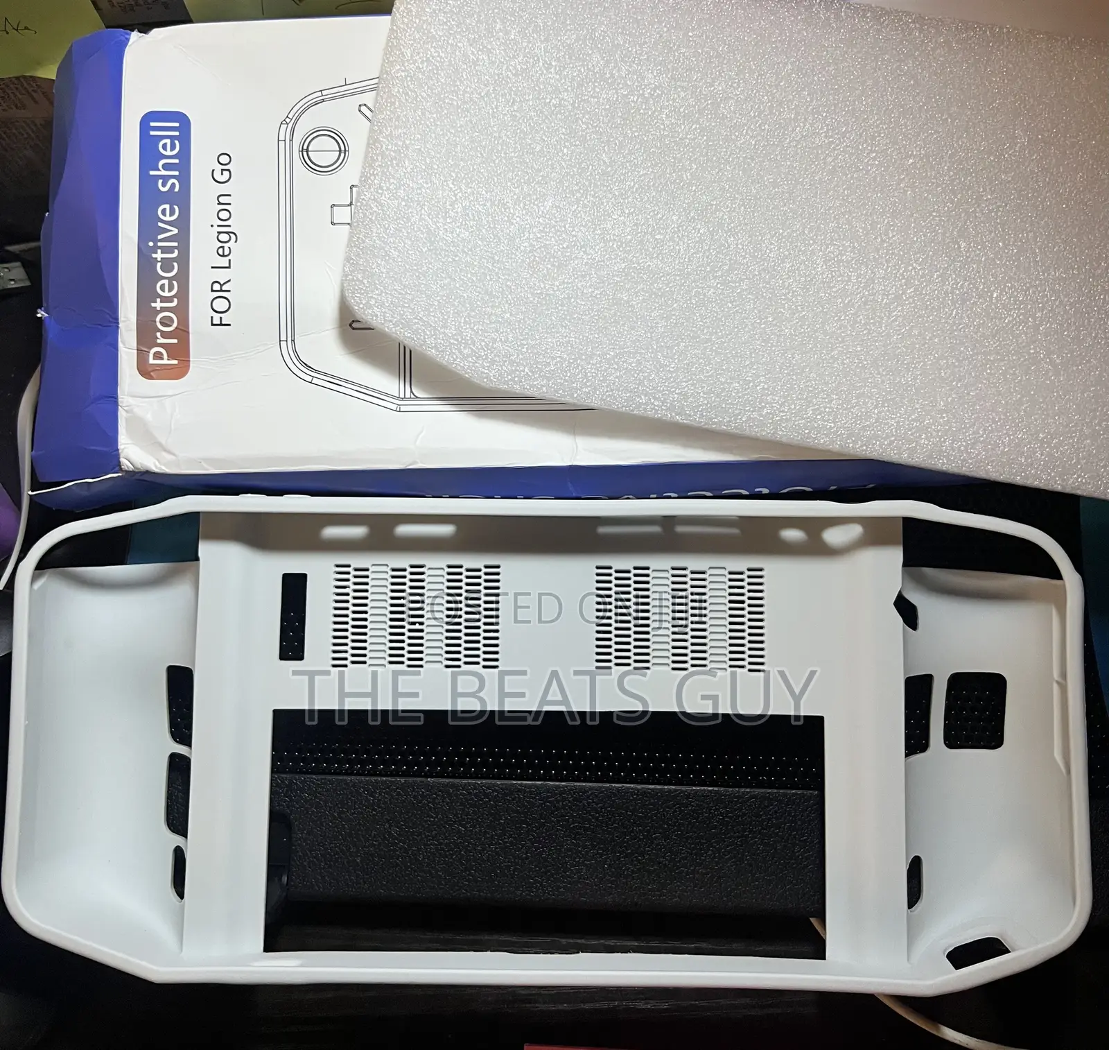 Lenovo Legion Go Case