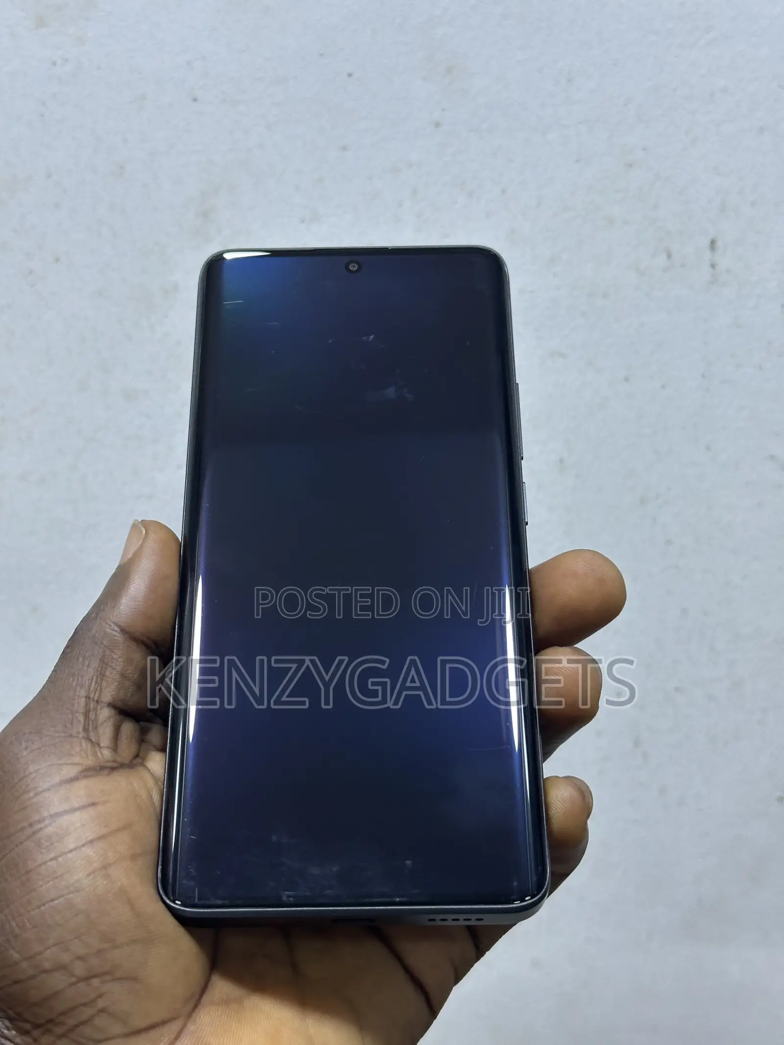 Xiaomi Redmi Note 13 Pro+ 256 GB Black