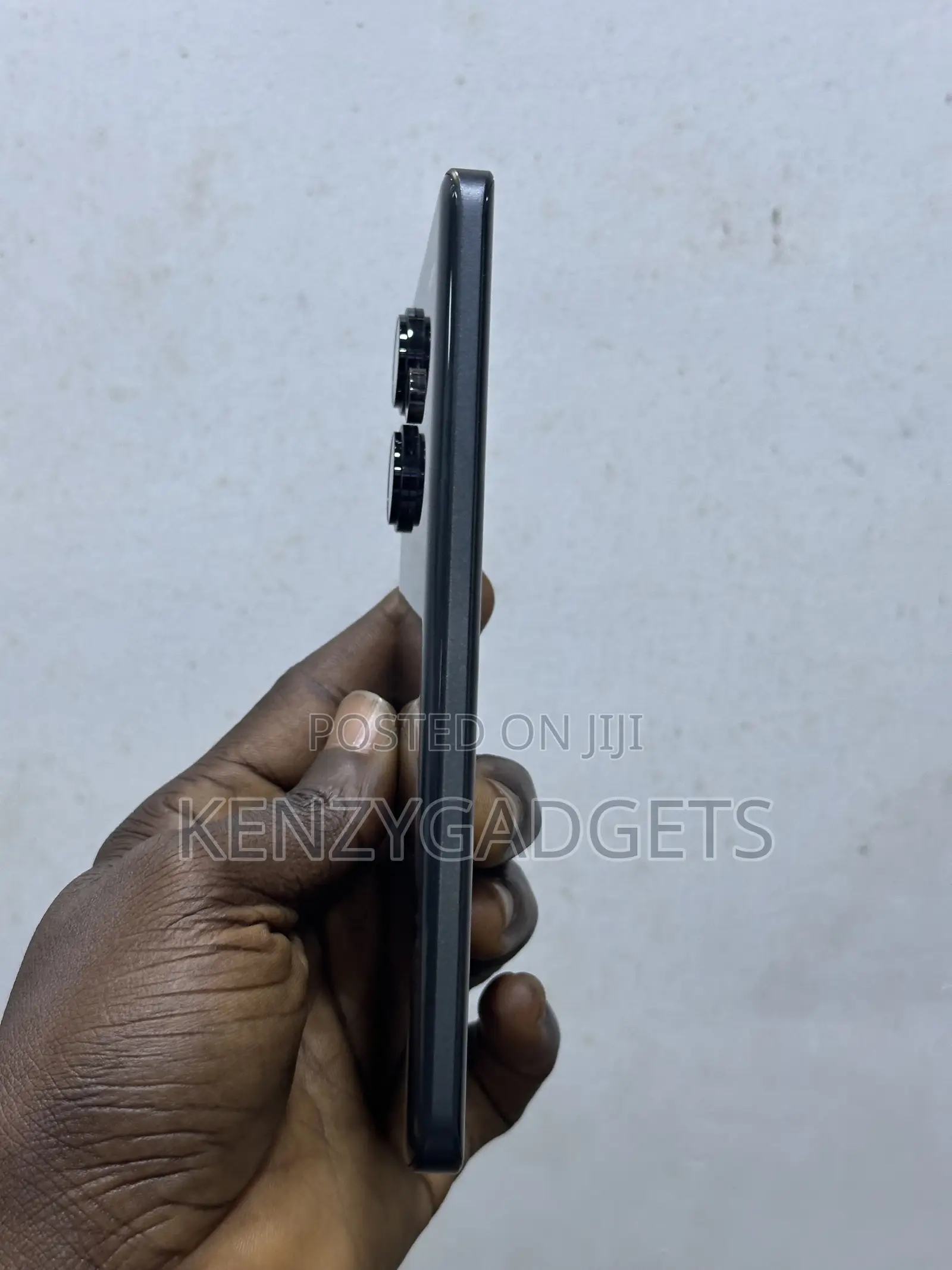 Xiaomi Redmi Note 13 Pro+ 256 GB Black