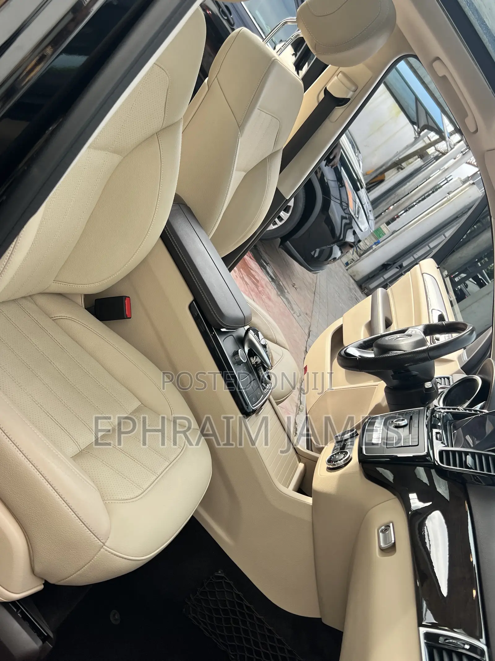 Mercedes-Benz GLE-Class GLE 400 4MATIC 2019 Black