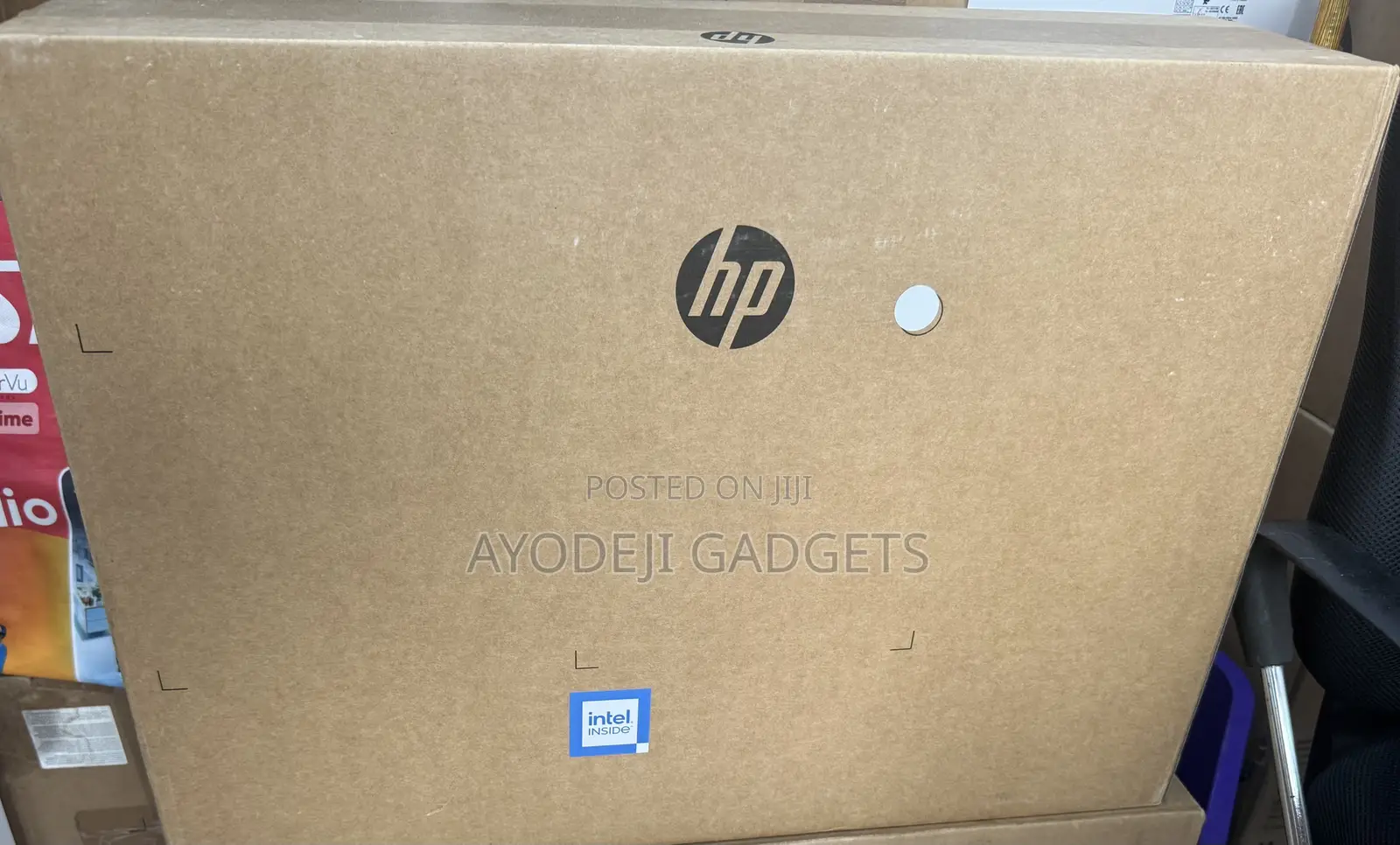 New HP ProOne 240 G10 All-in-One 8GB Intel Core Ultra 5 HDD+SSD 512GB