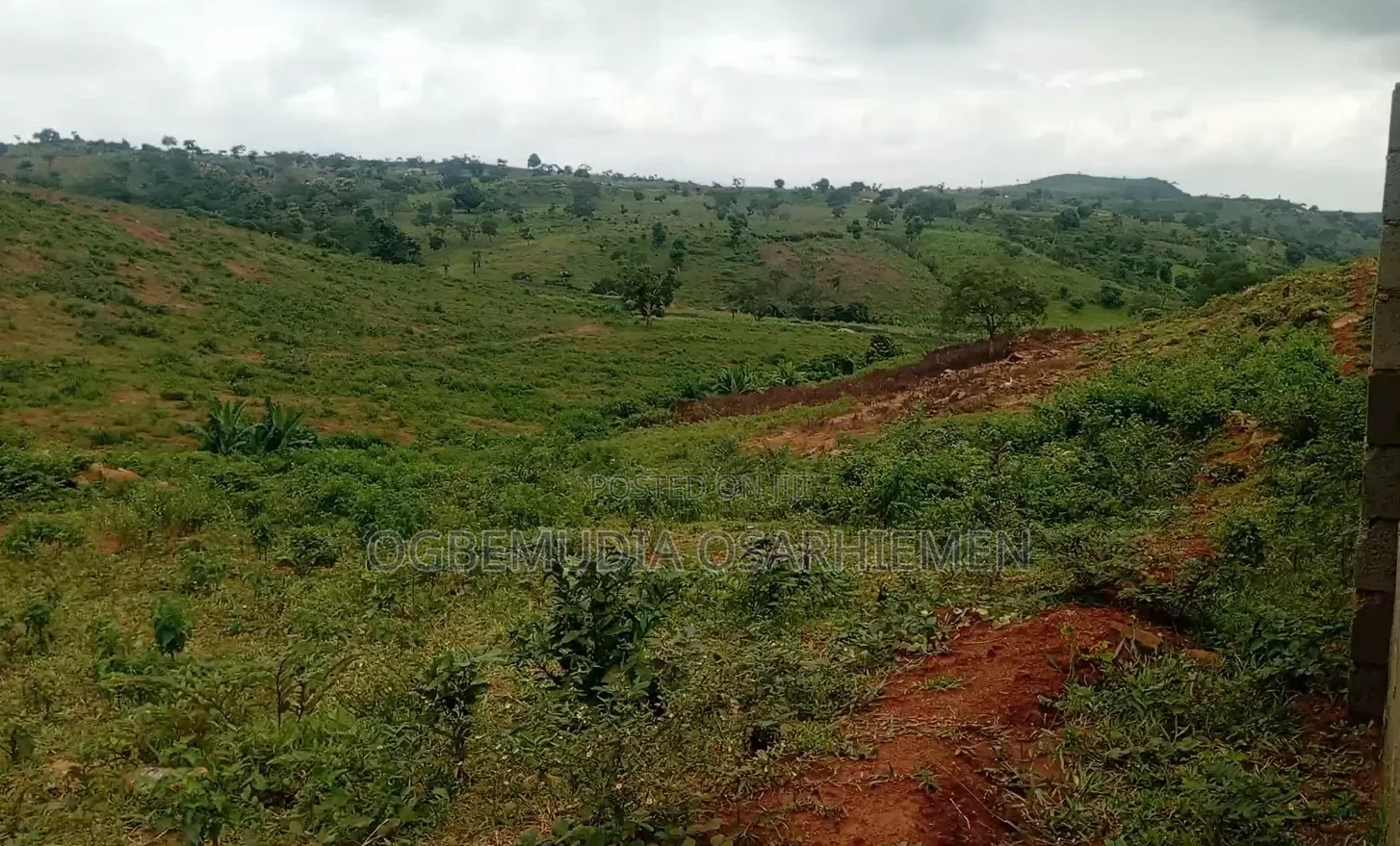 250sqm Estate Land for 4 Bedroom Terrace Duplex With RofO