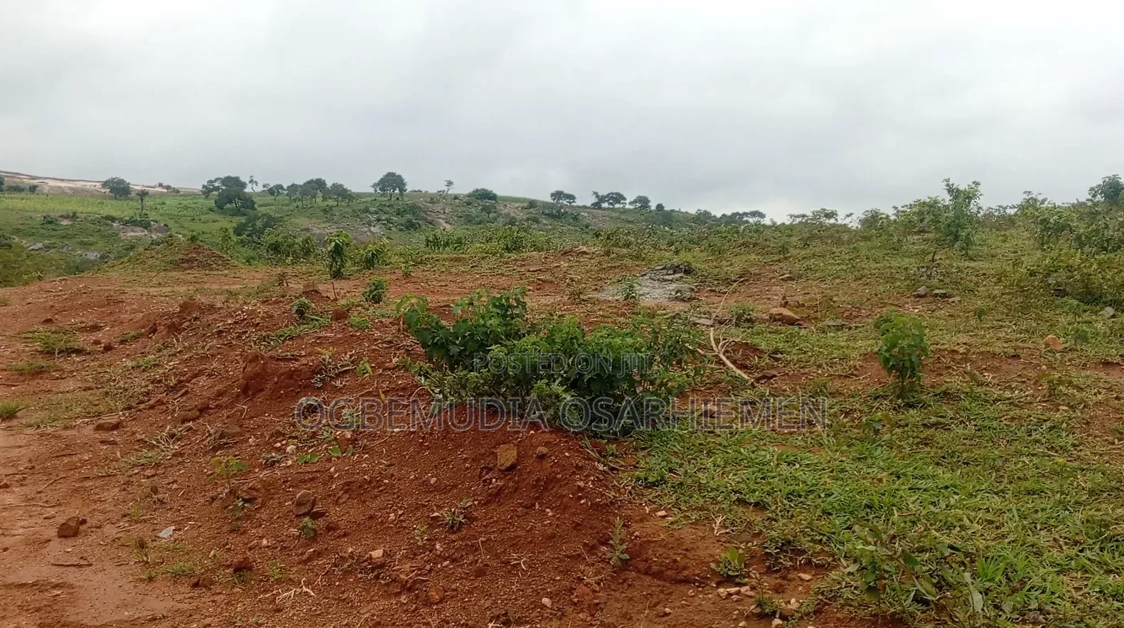 250sqm Estate Land for 4 Bedroom Terrace Duplex With RofO