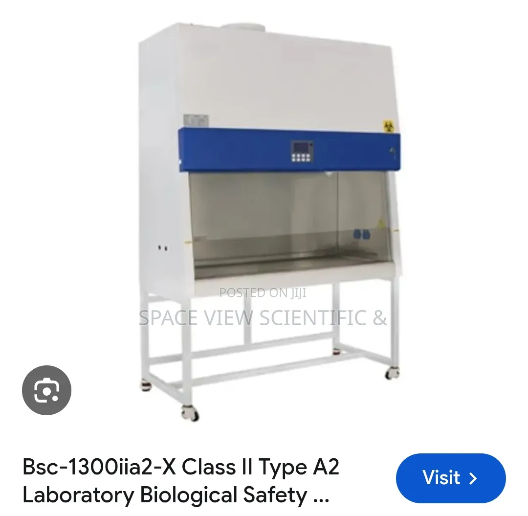 Biobase Biosafety Cabinet