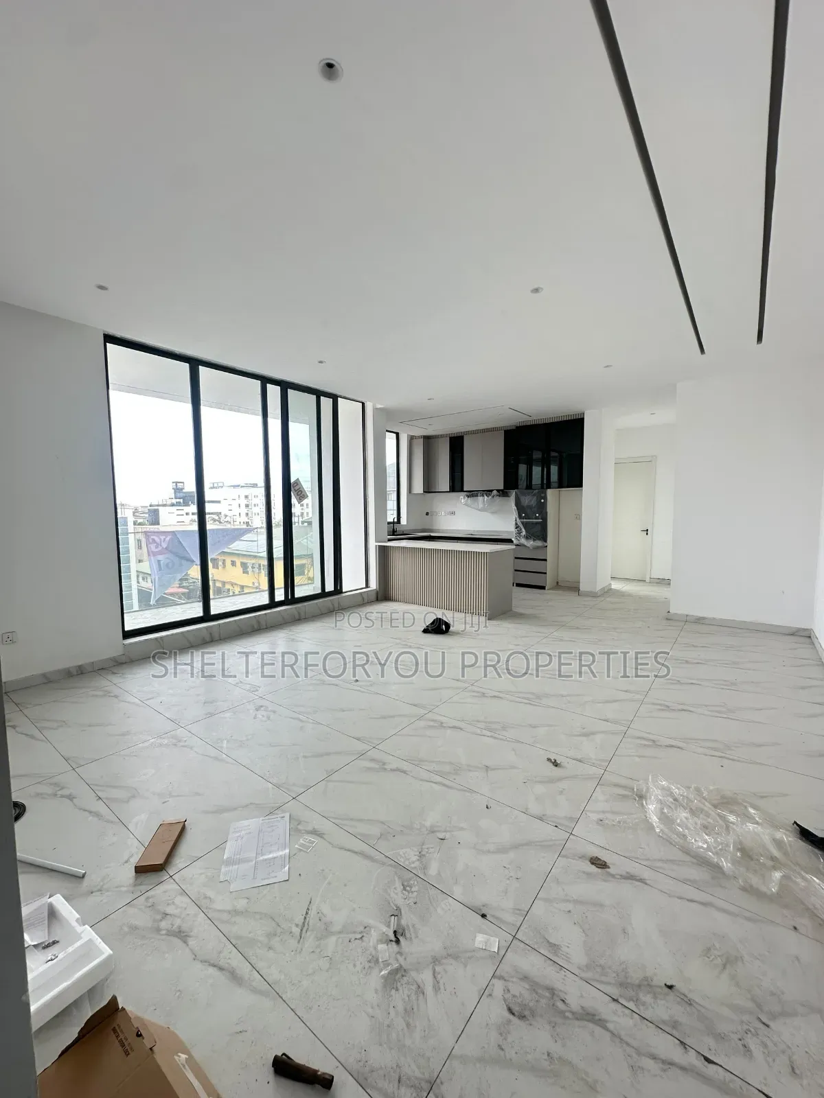 2bdrm Apartment in Lekki Phase 1 for sale