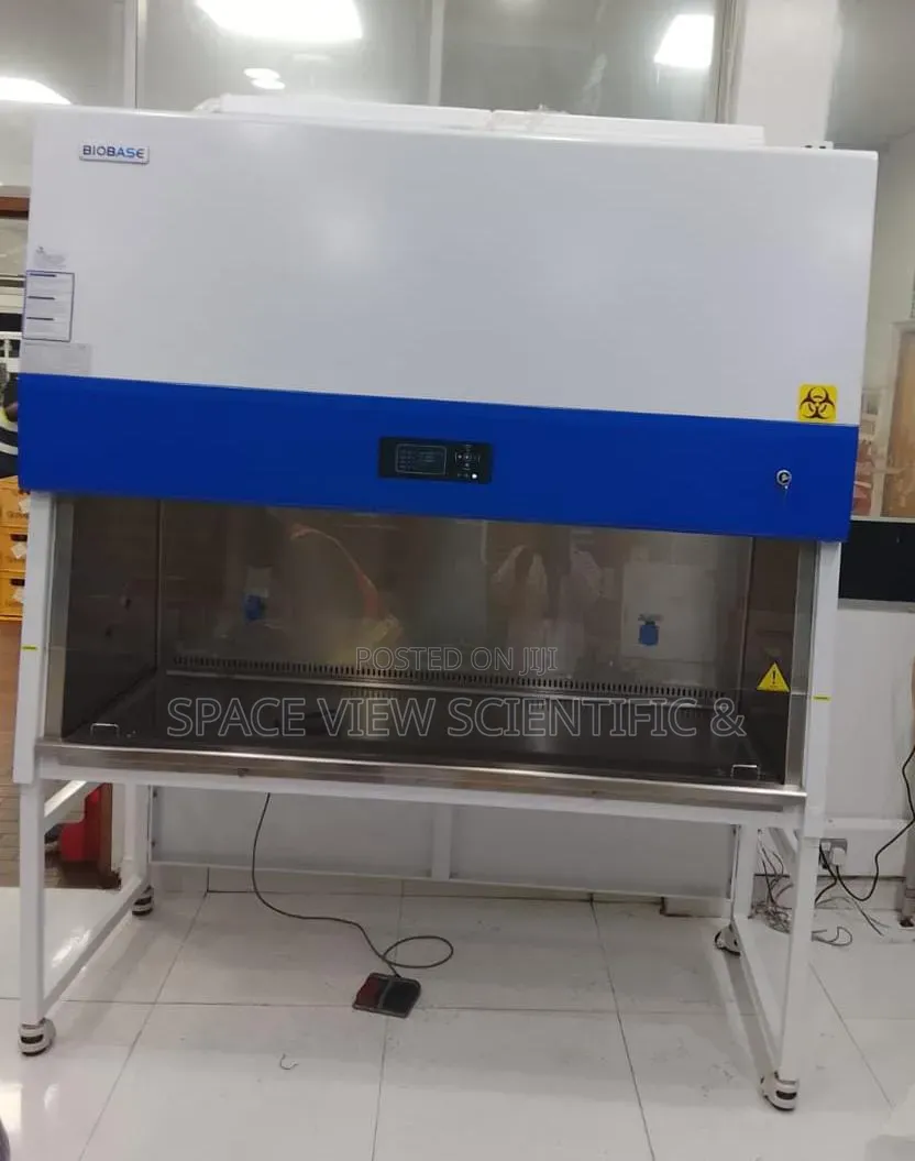 Biobase Biosafety Cabinet