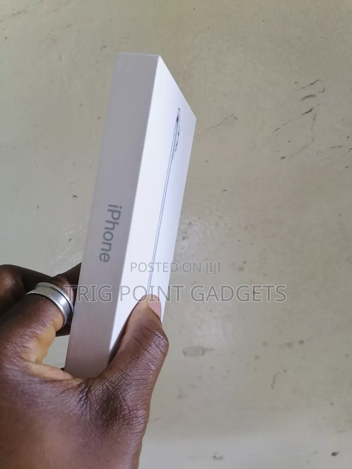 New Apple iPhone 17e 512 GB