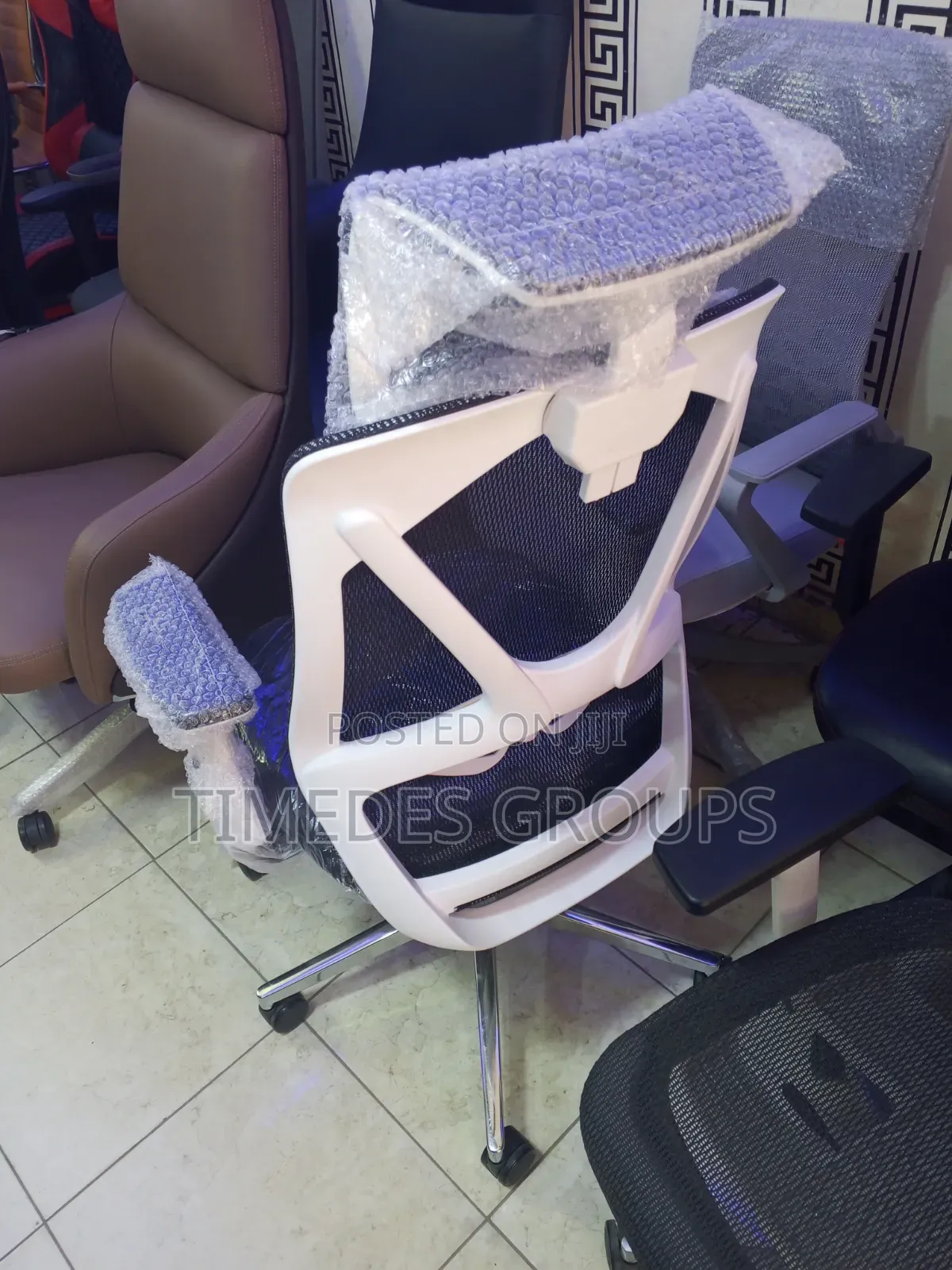 Executve Office Chair