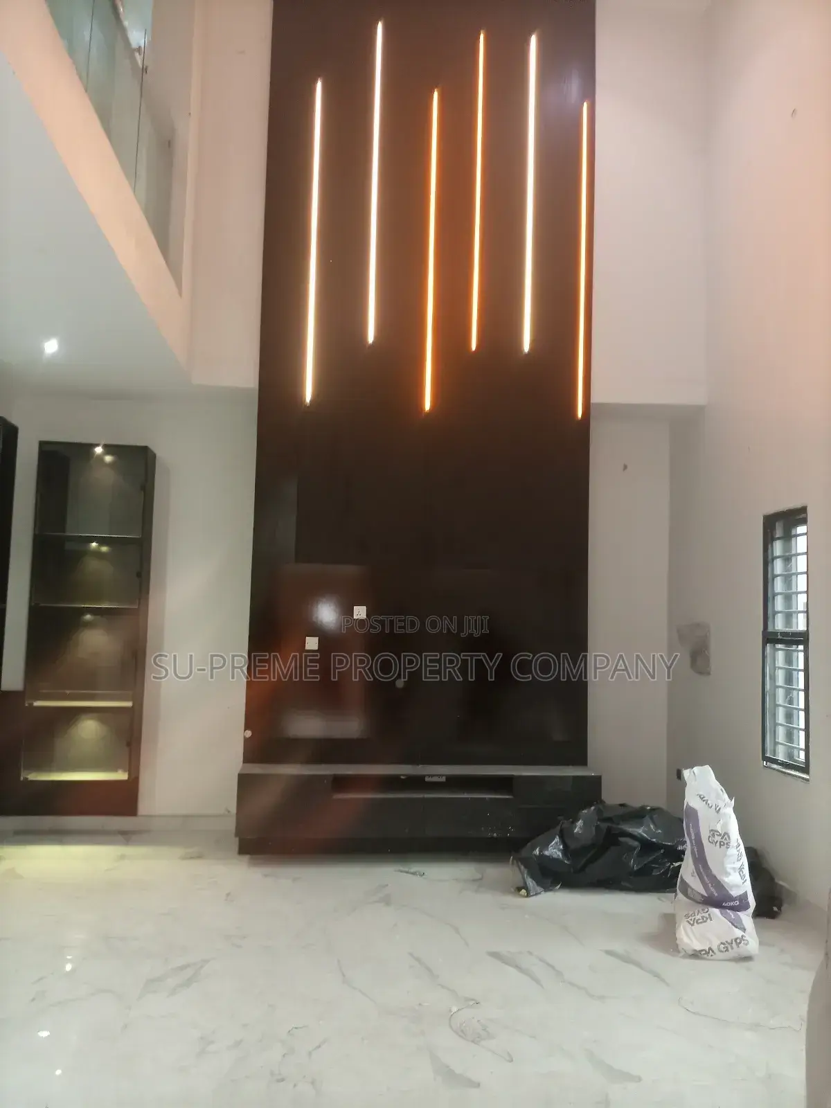 4bdrm Duplex in Ojodu Estate, Berger for rent