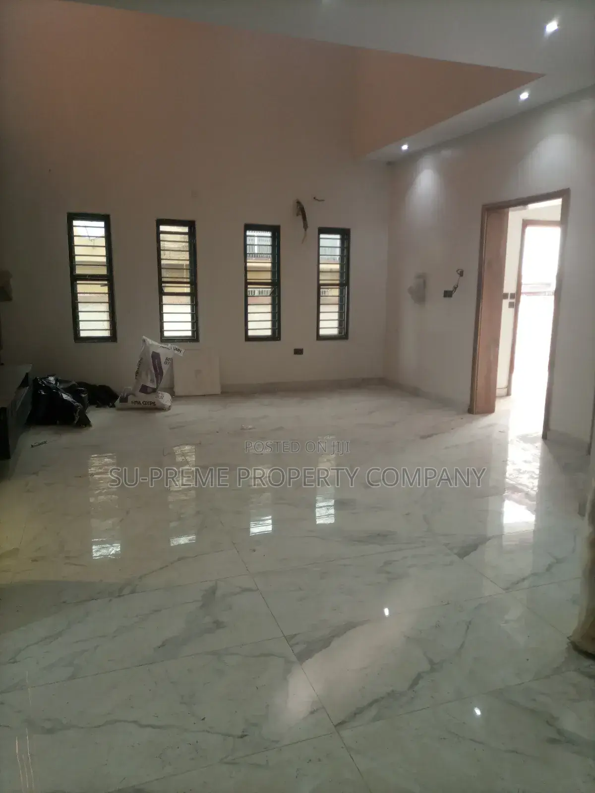4bdrm Duplex in Ojodu Estate, Berger for rent