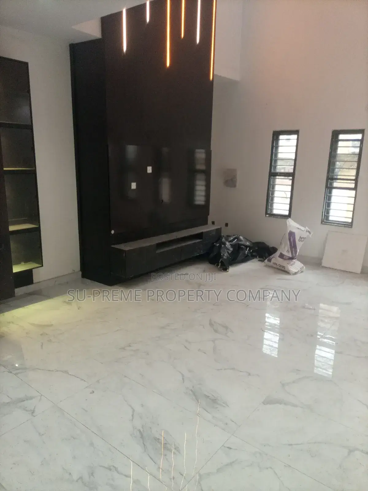 4bdrm Duplex in Ojodu Estate, Berger for rent