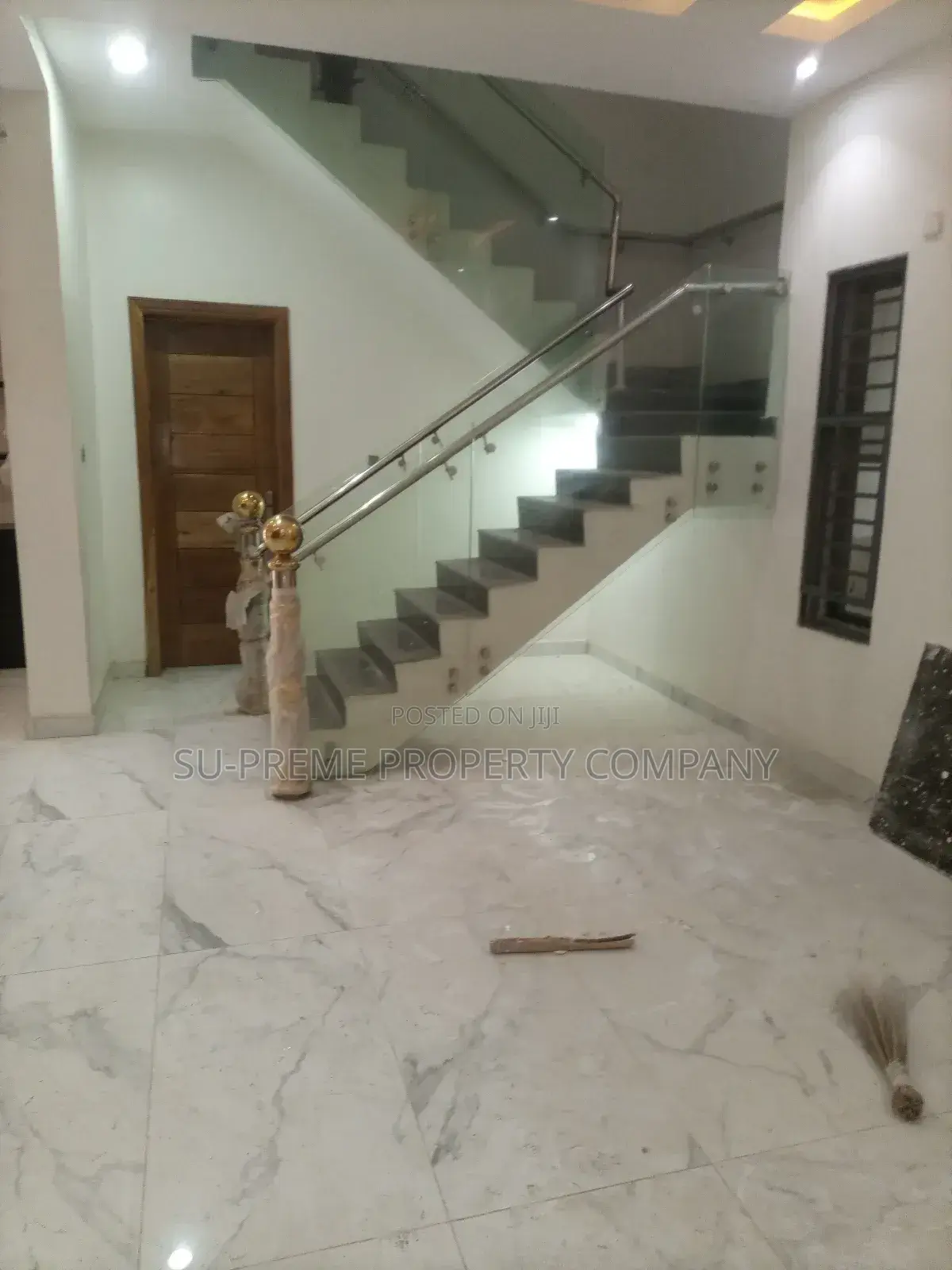 4bdrm Duplex in Ojodu Estate, Berger for rent