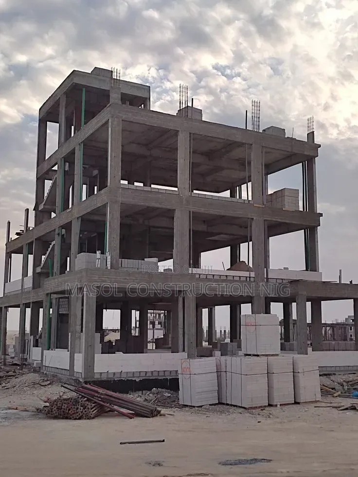 Housing Estate Development Services