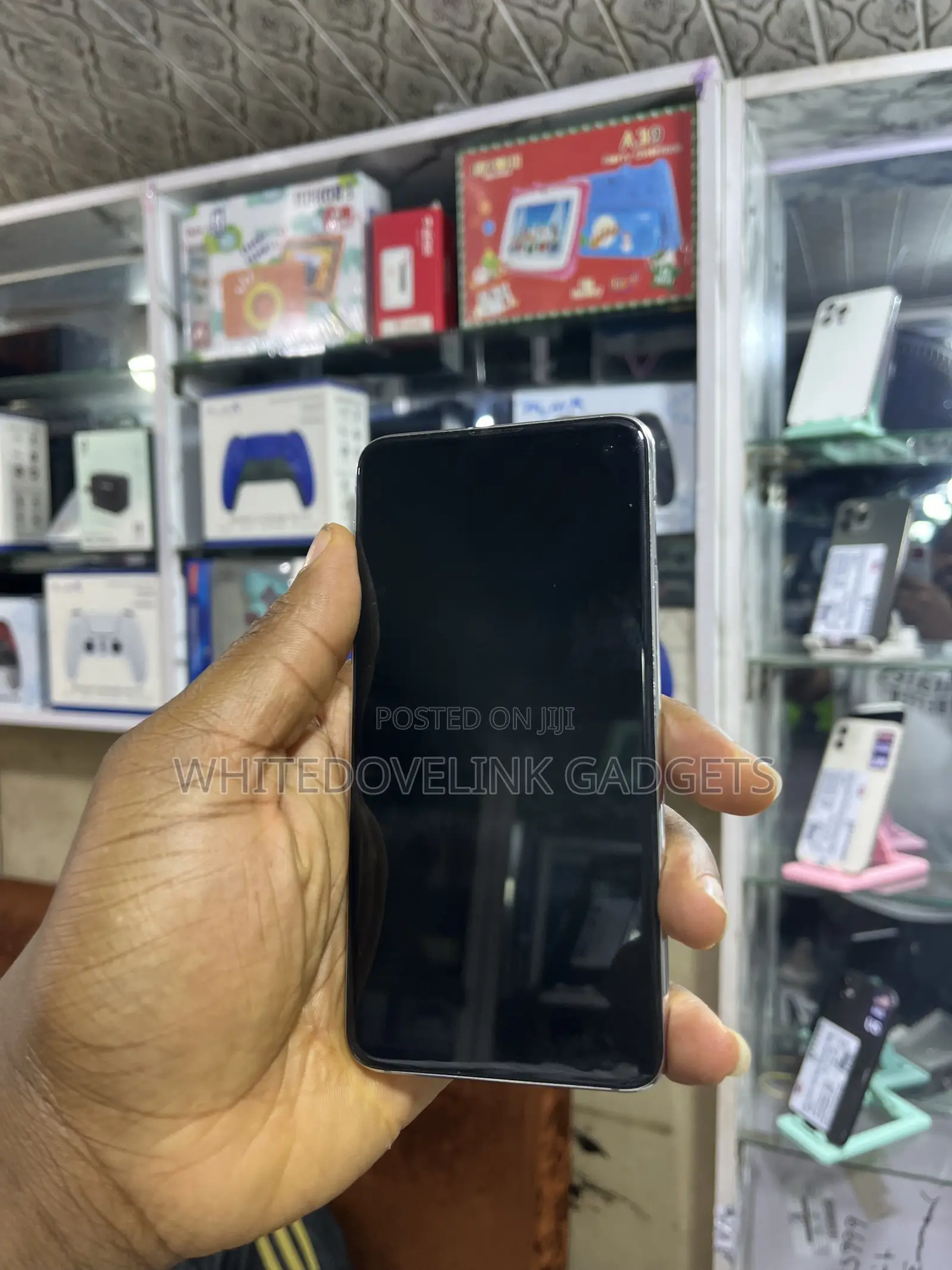 Samsung Galaxy S10e 128 GB Blue