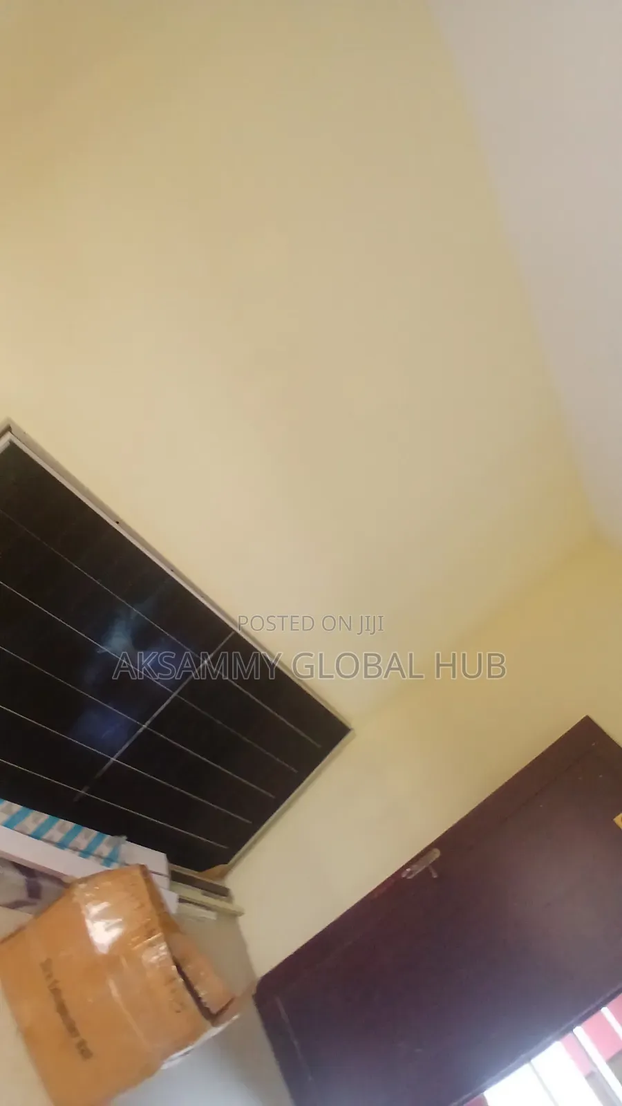 1bdrm Apartment in Ui. Ibadan for rent