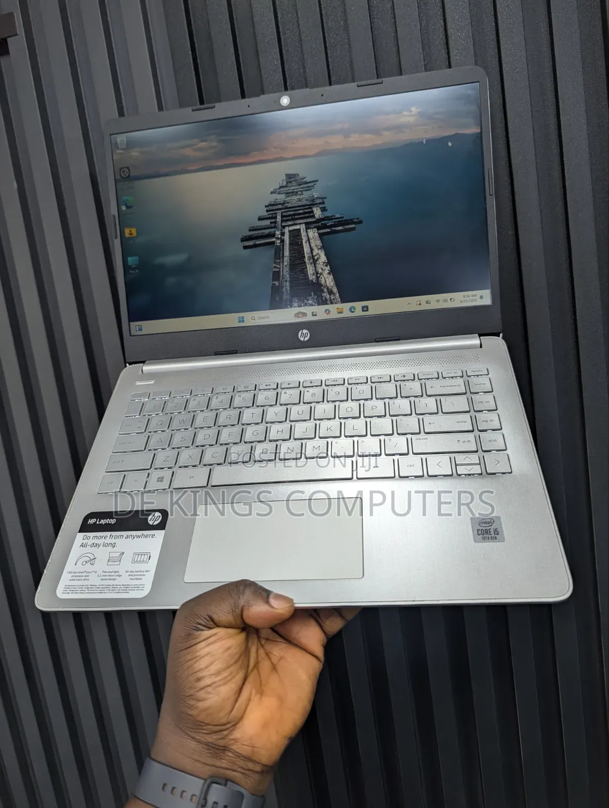 Laptop HP Pavilion 14 16GB Intel Core i5 SSD 256GB