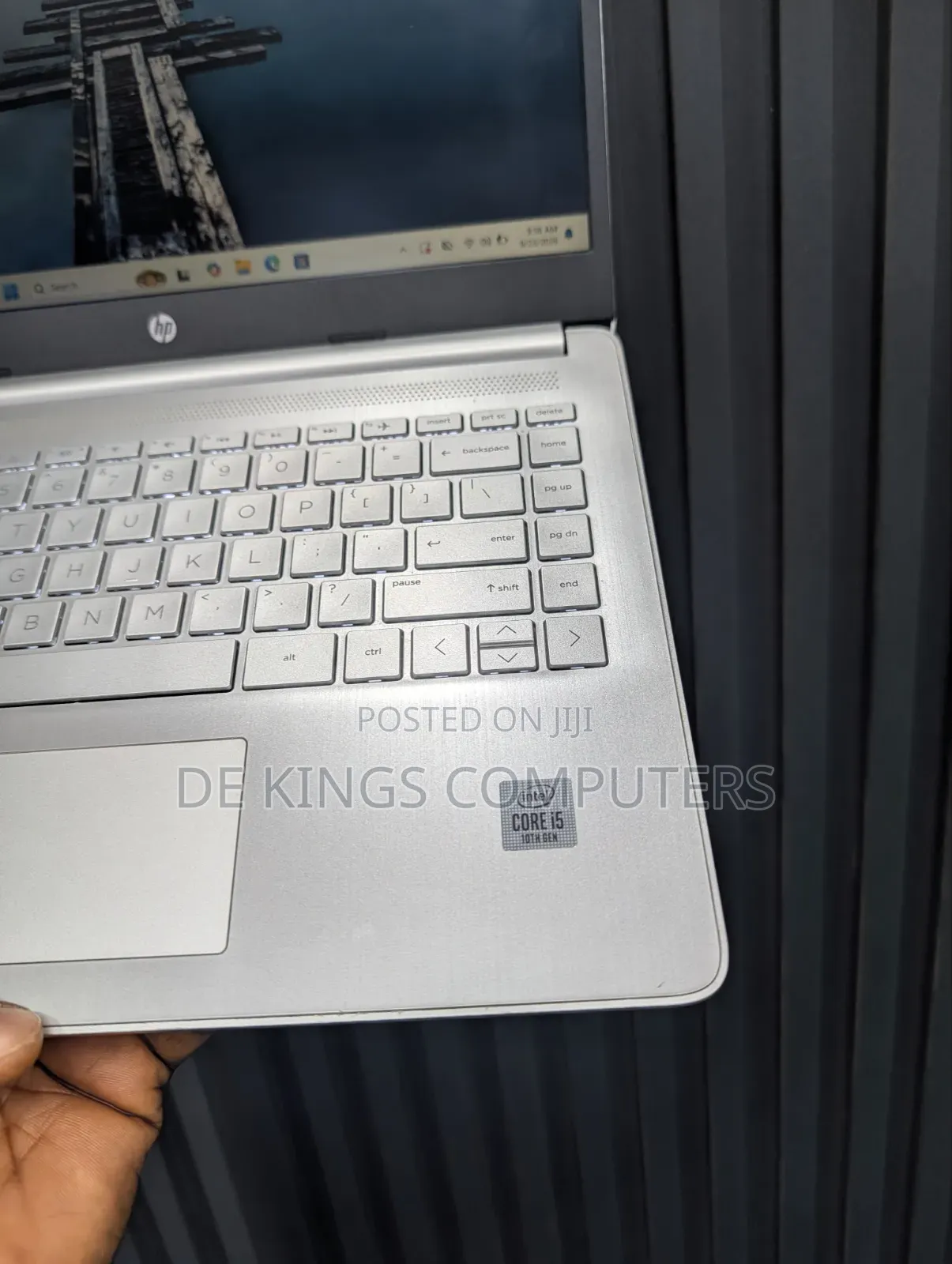 Laptop HP Pavilion 14 16GB Intel Core i5 SSD 256GB