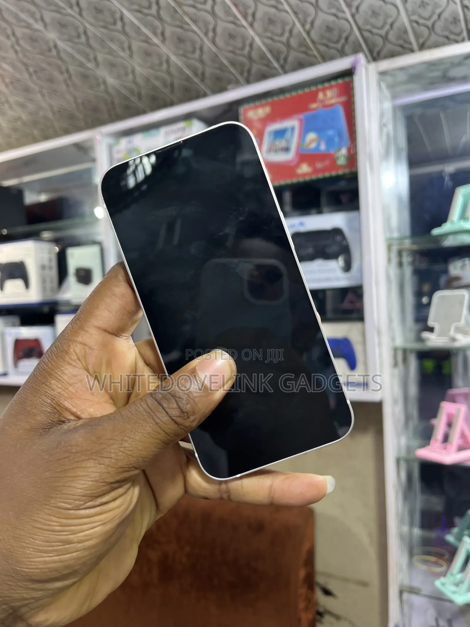 Apple iPhone 13 128 GB White