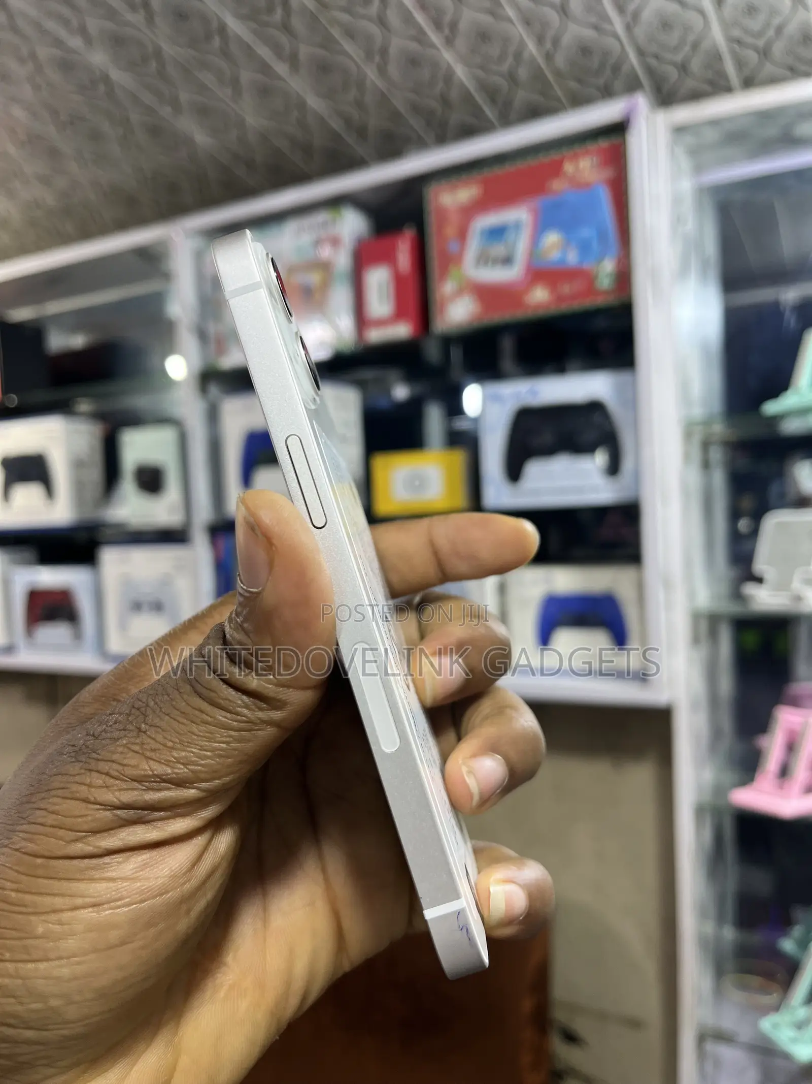 Apple iPhone 13 128 GB White