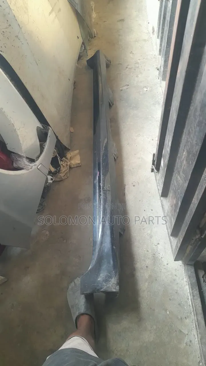 Fender Camry 2012 2013 2014 Passenger Side