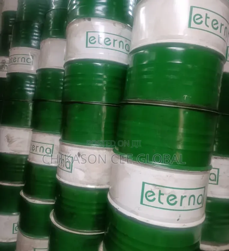 Eternal Gear Oil Drum 200L