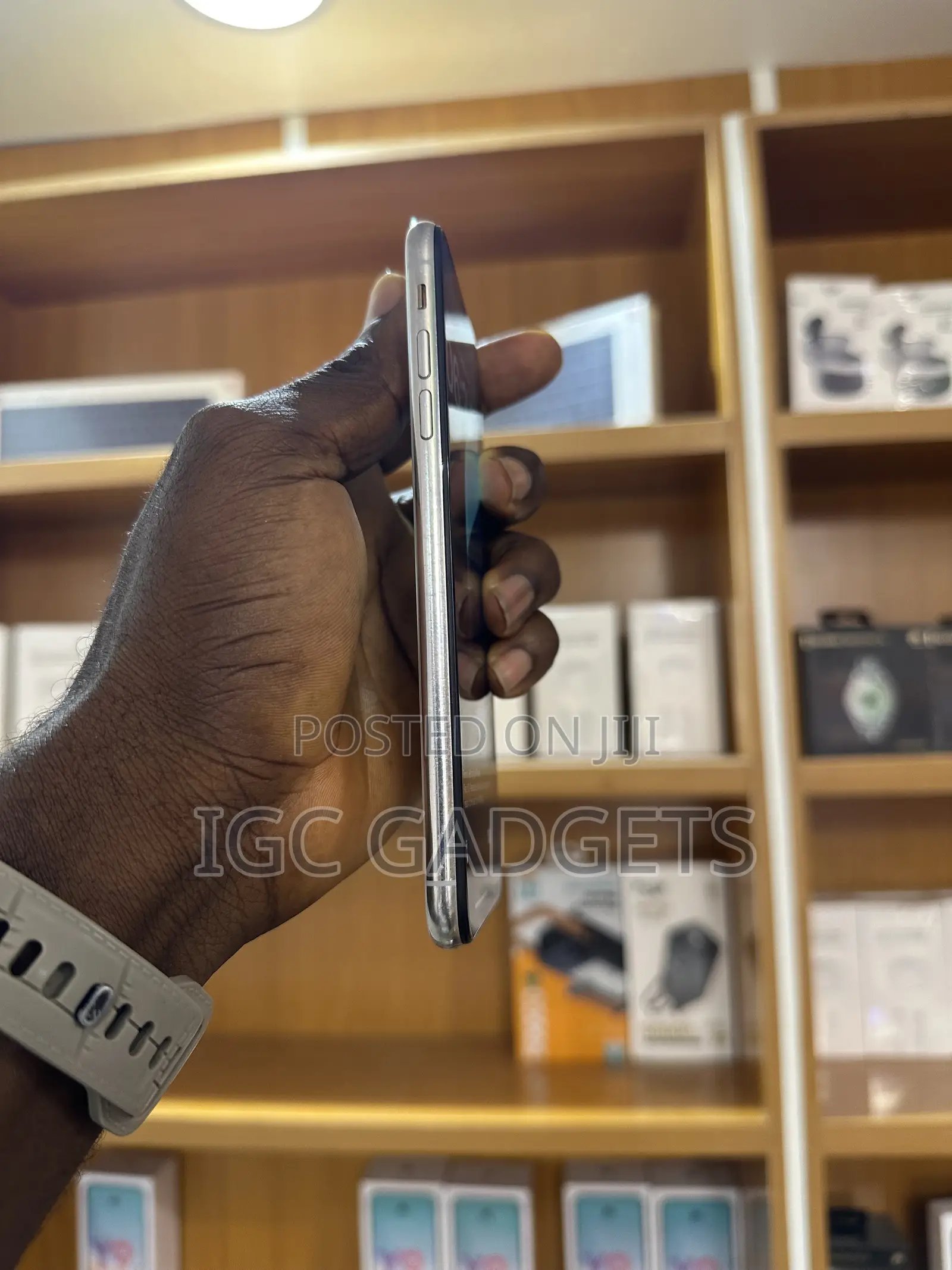 Apple iPhone XS Max 64 GB White