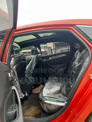 Hyundai Sonata 2015 Maroon