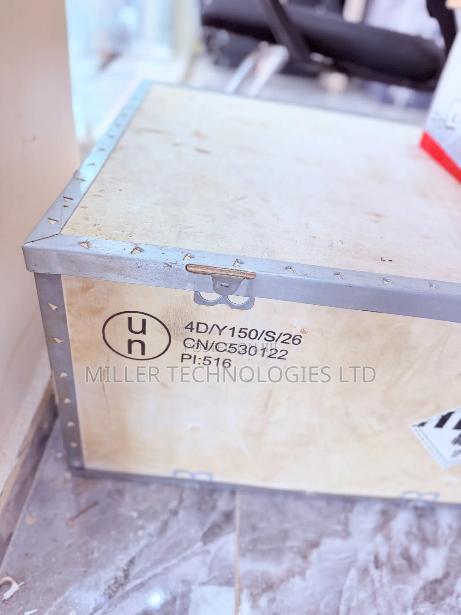 16kwh Sako Rechargeable Lithium Ion Battery