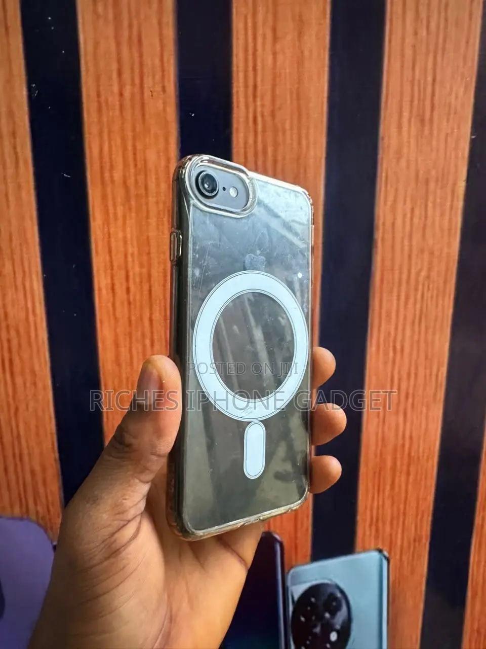 Apple iPhone 7 32 GB Black