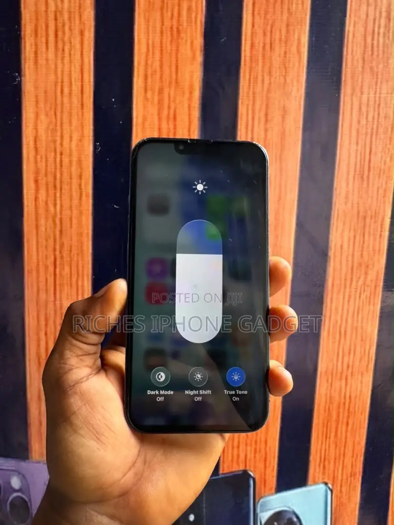 Apple iPhone 7 32 GB Black