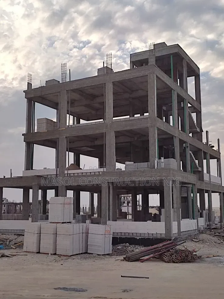 Planned Community Housing Construction