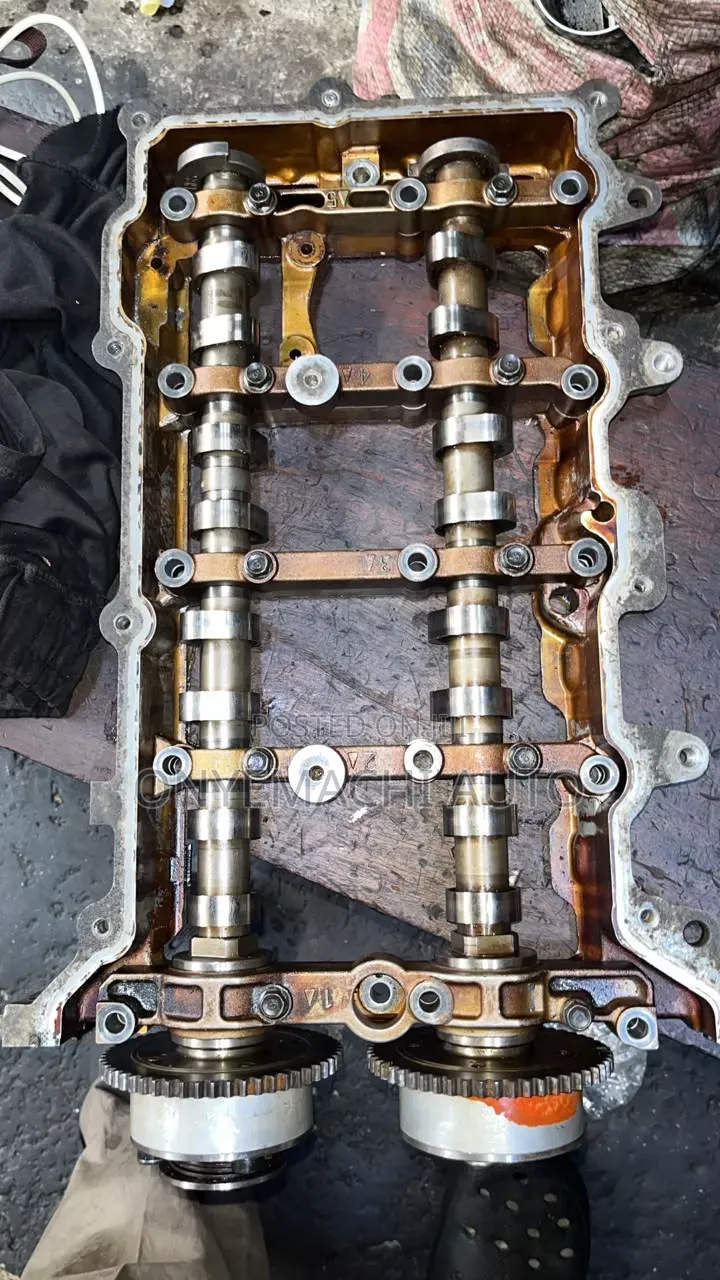 Complete Kinshaft Hyundai Elactra 2012, 2014