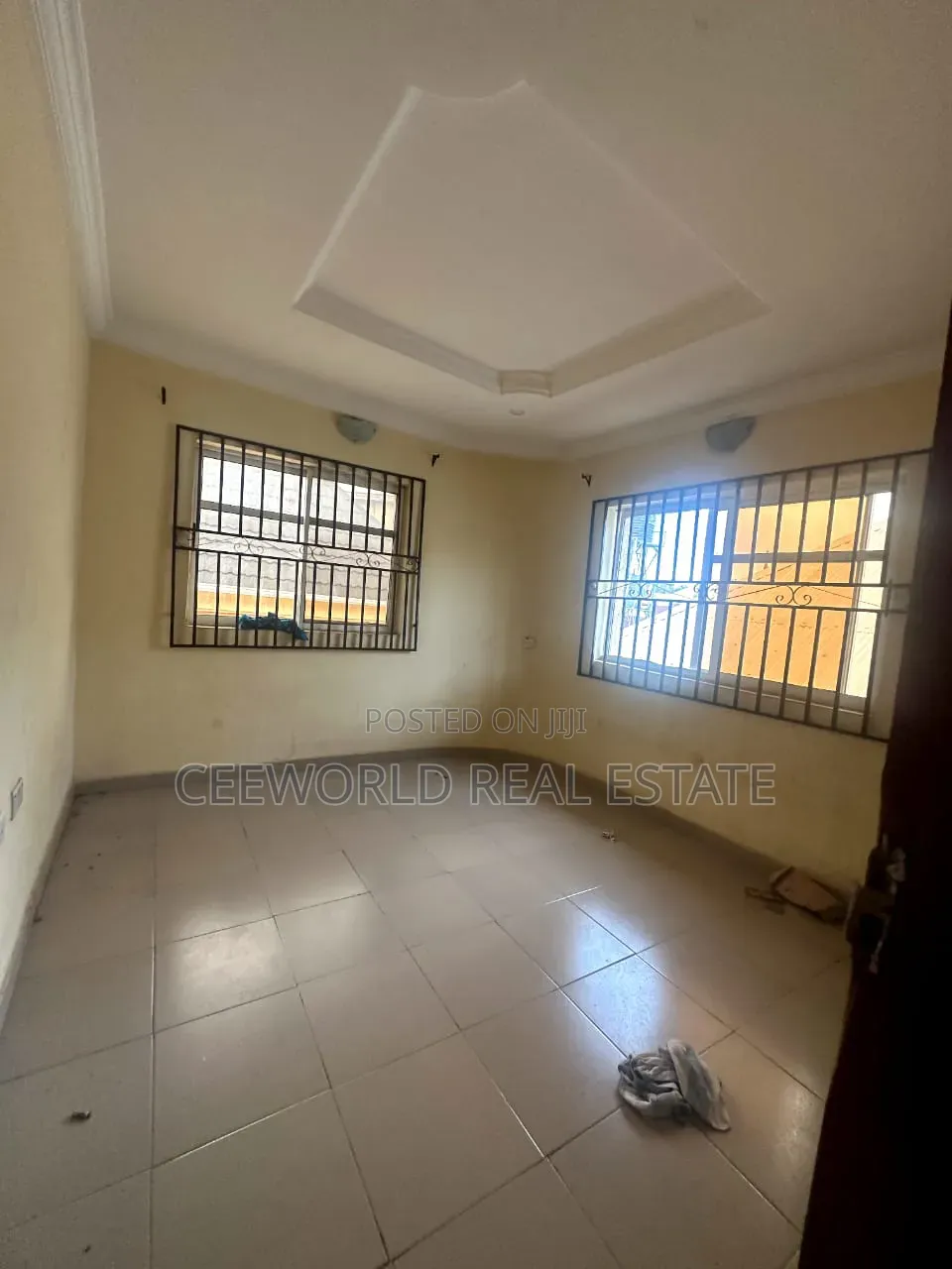 2bdrm Apartment in Bashorun Oja, Basorun for rent
