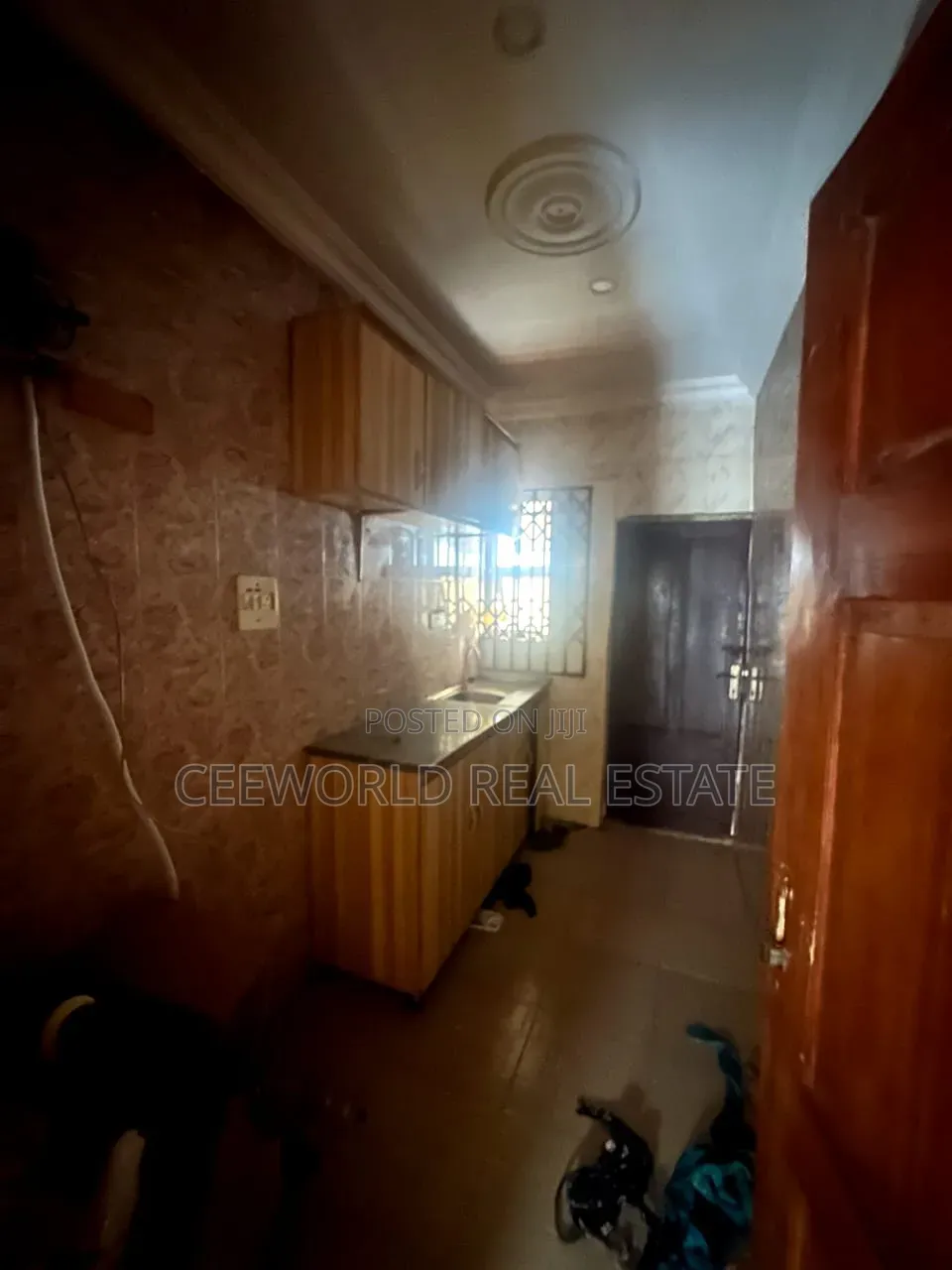 2bdrm Apartment in Bashorun Oja, Basorun for rent