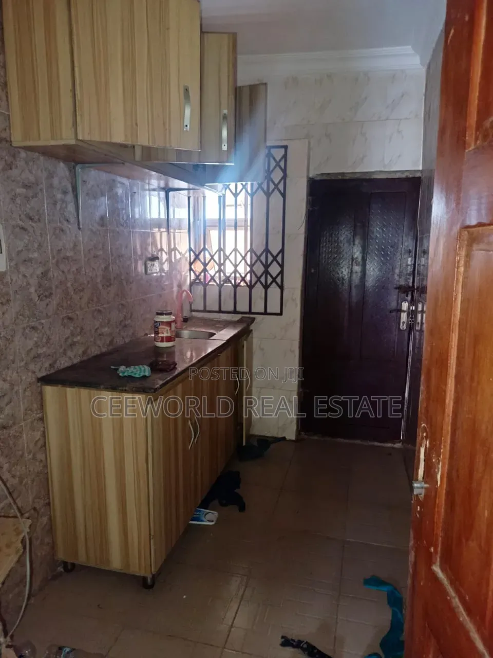 2bdrm Apartment in Bashorun Oja, Basorun for rent