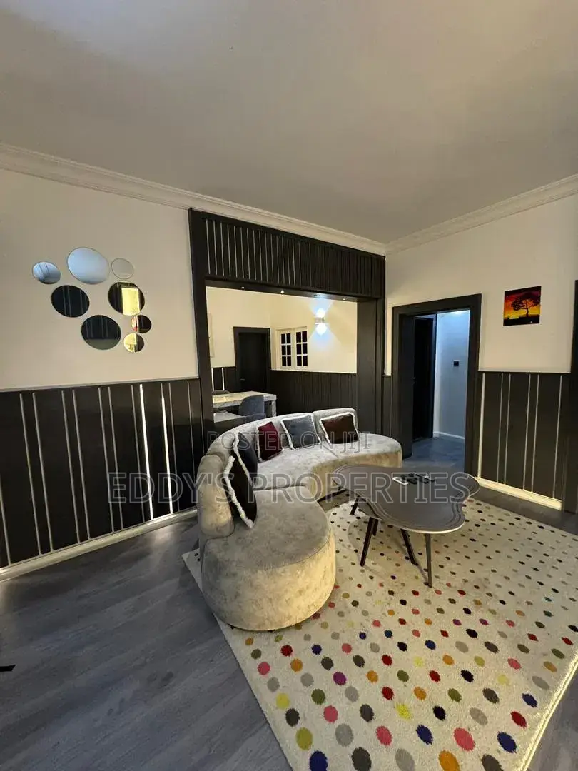 Cozy 3 Bedroom