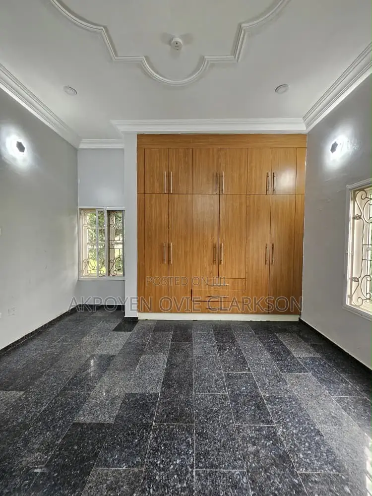 Furnished 2bdrm Apartment in Asokoro for rent