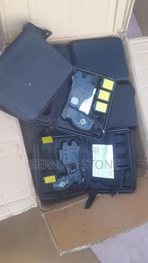 Stun Rechargeable G-Type for Self_Defense