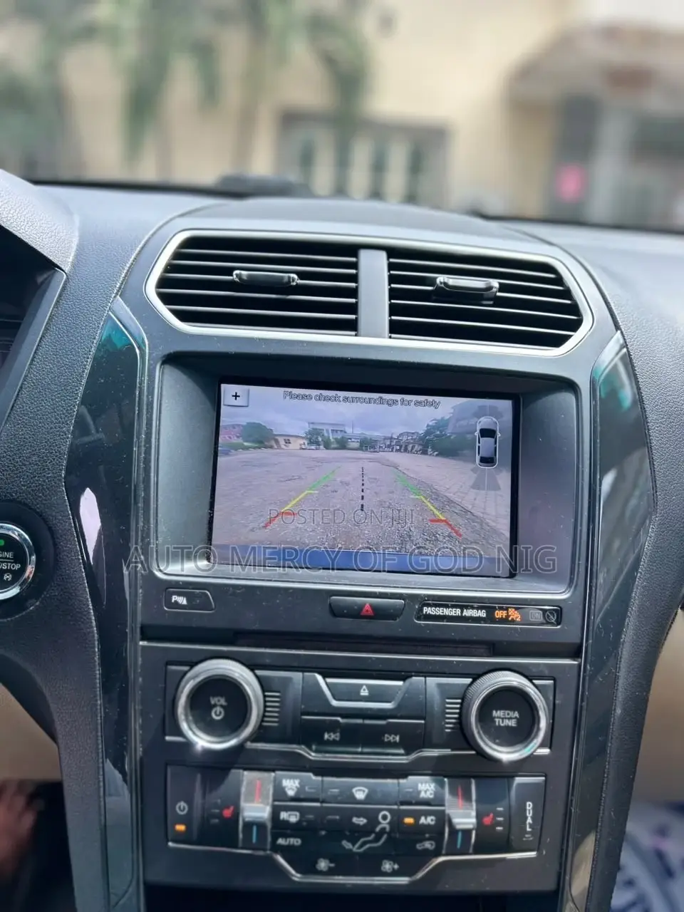 Kia Sorento 2.4L LX AWD 2019 Gray