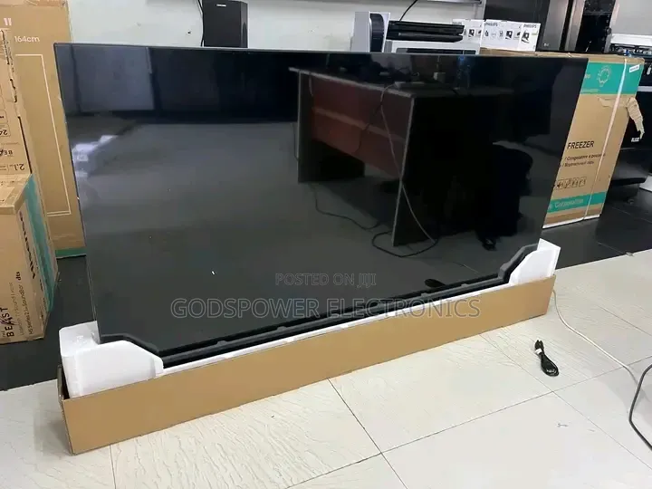 Original Hisense 65 Smart TV 2026 Model