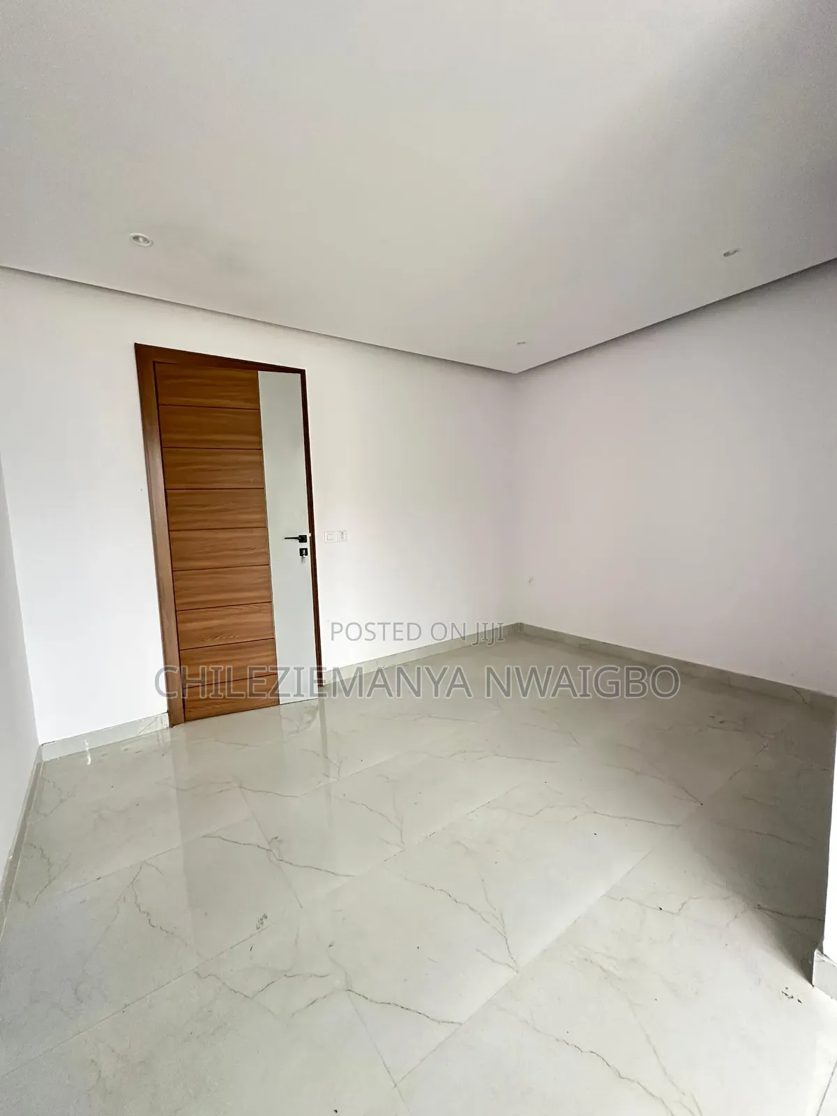 3bdrm Apartment in Old Ikoyi for sale