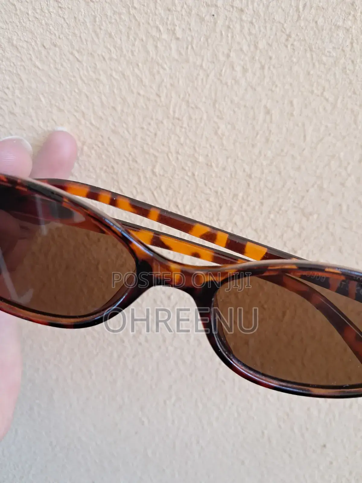 Causual Cat Eye Glasses,
