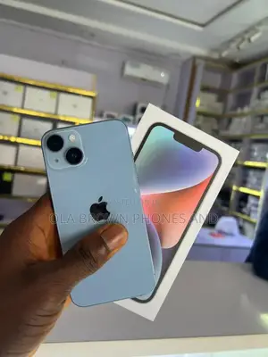Apple iPhone 14 128 GB Blue