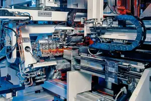 Industrial Equipment in Nigeria