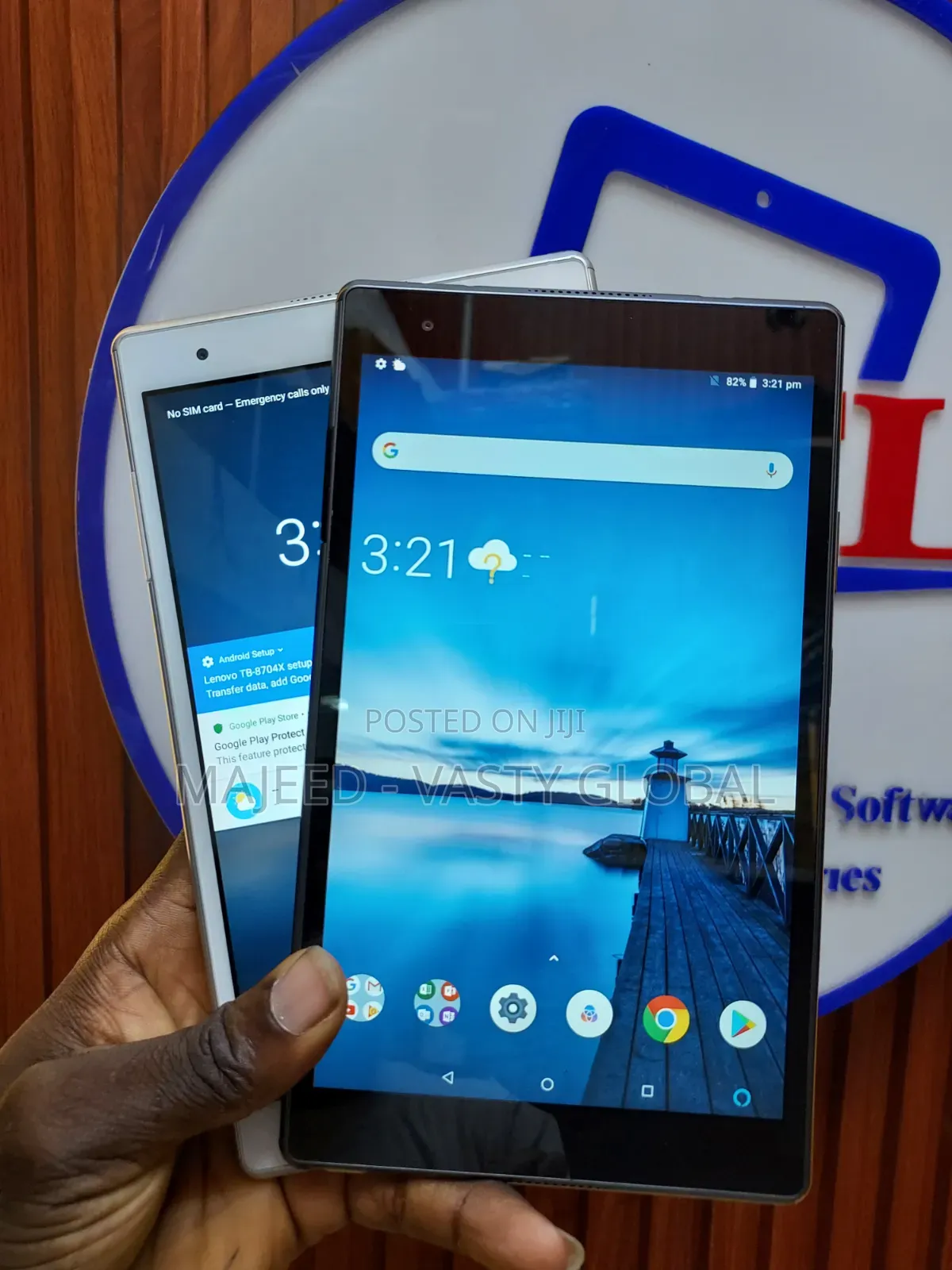 Lenovo Tab 4 8 Plus 64 GB