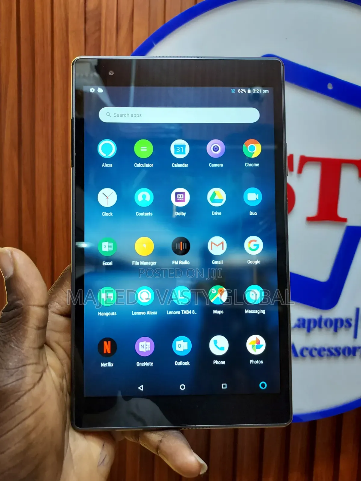 Lenovo Tab 4 8 Plus 64 GB