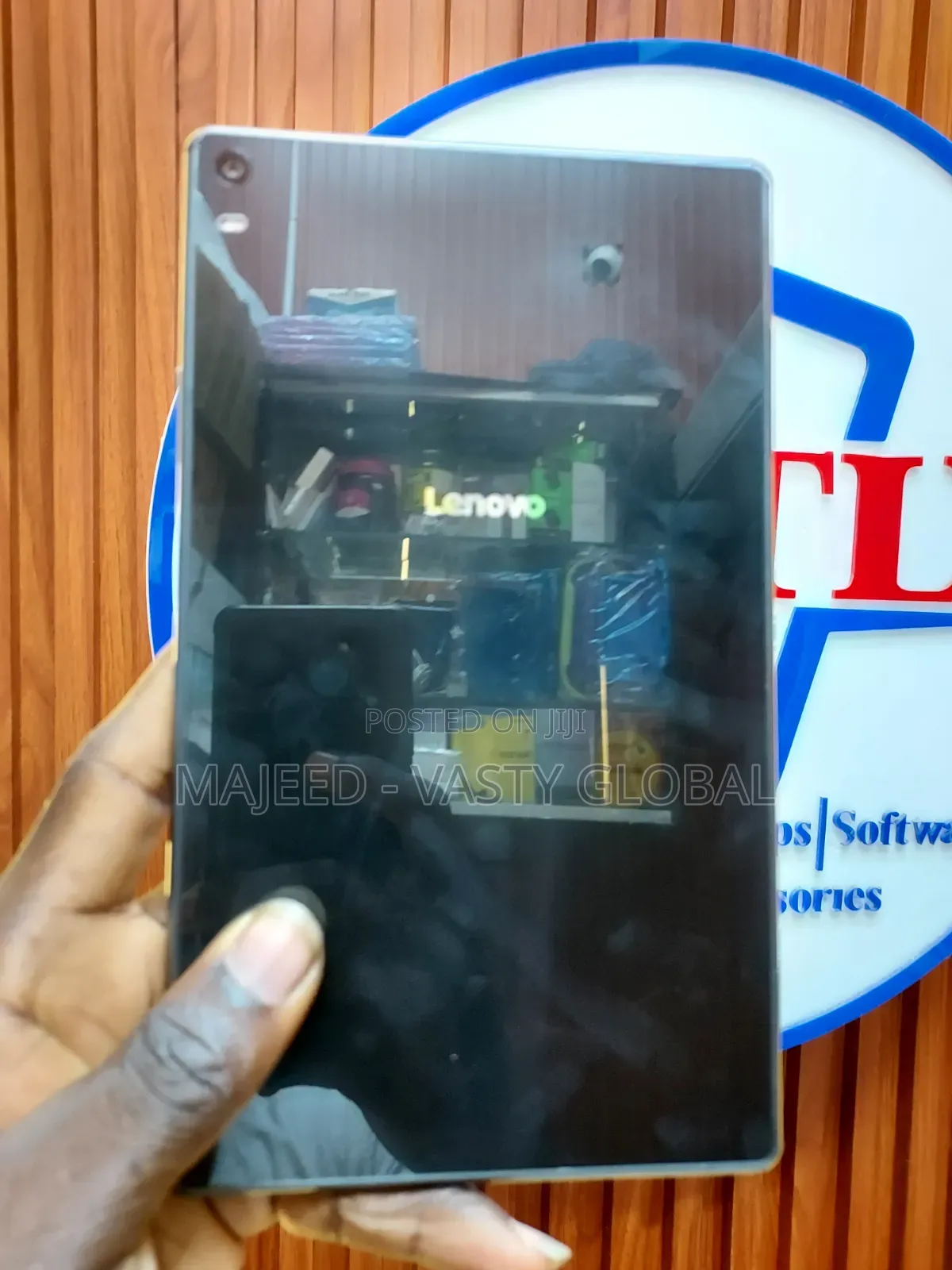 Lenovo Tab 4 8 Plus 64 GB